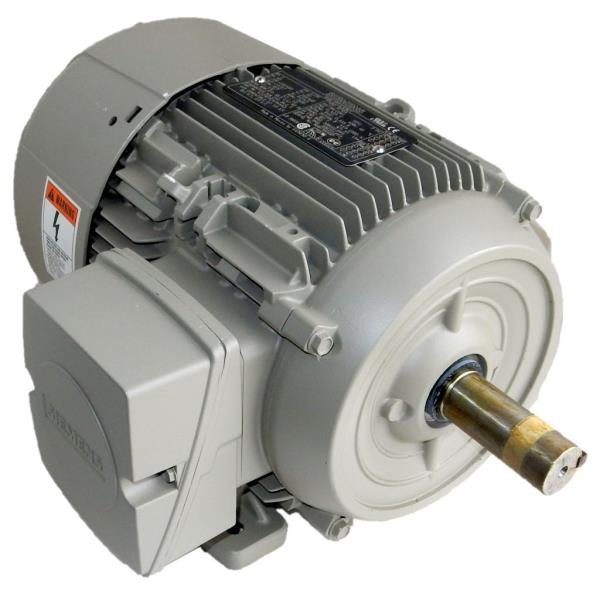 SIEMENS 1LE2-201-1CA11-4AA3