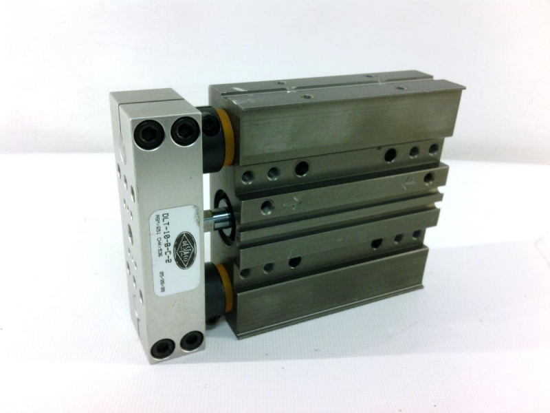 DLT-10-B-C-2 by DOVER CORPORATION