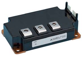 MITSUBISHI PM400DV1A060