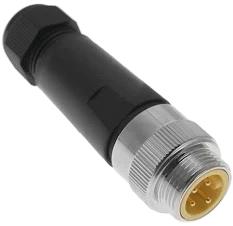 MENCOM MIN-4MPM-FW-SS