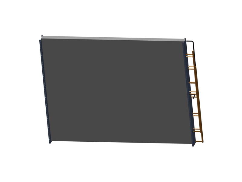 UNITED TECHNOLOGIES 48HG401433