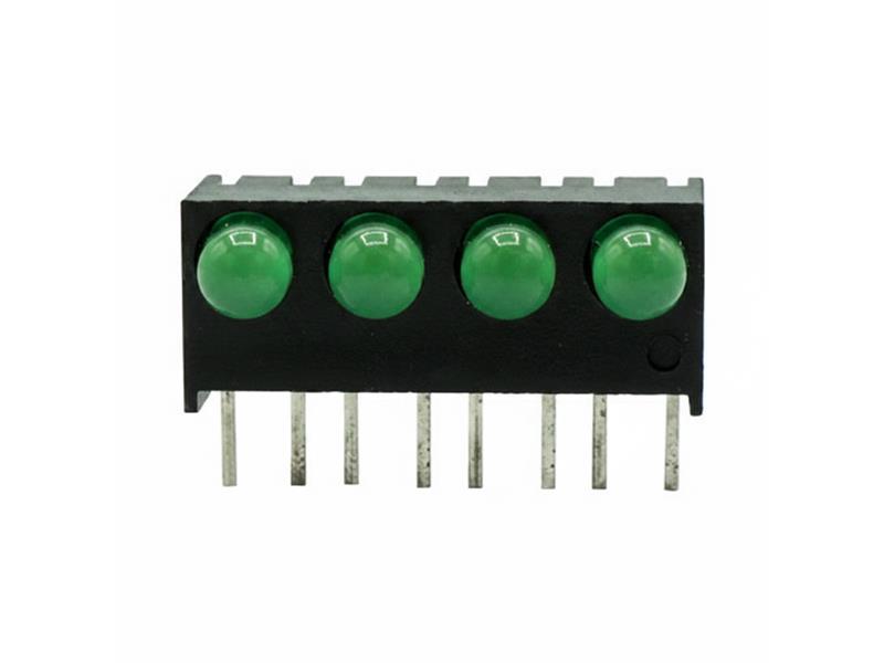 DIALIGHT 551-3307MF