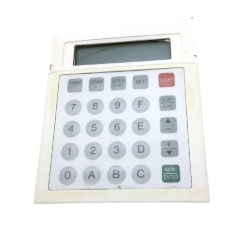 MITSUBISHI FX-10DU-E