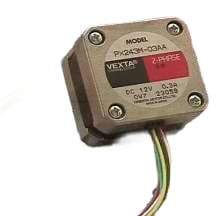ORIENTAL MOTOR PX243M-03AA