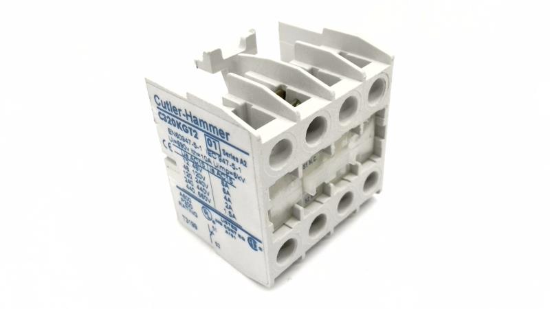 EATON CORPORATION C320KGT2