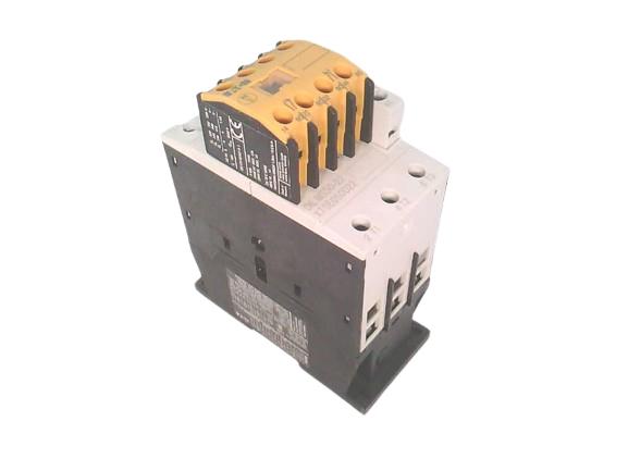 EATON CORPORATION XTSE050D22A