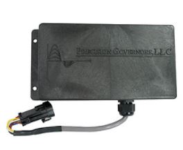 PRECISION GOVERNORS E321