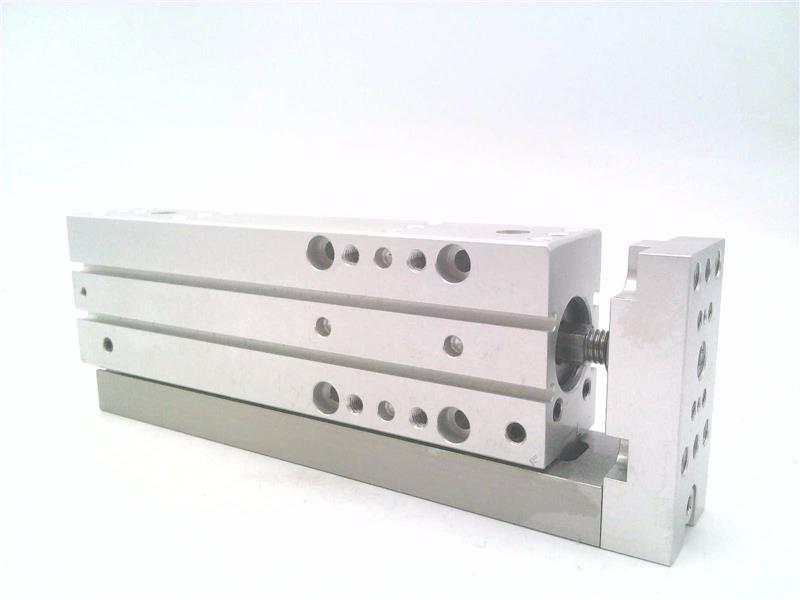 DOVER CORPORATION DLM-12M-75-55-D-P