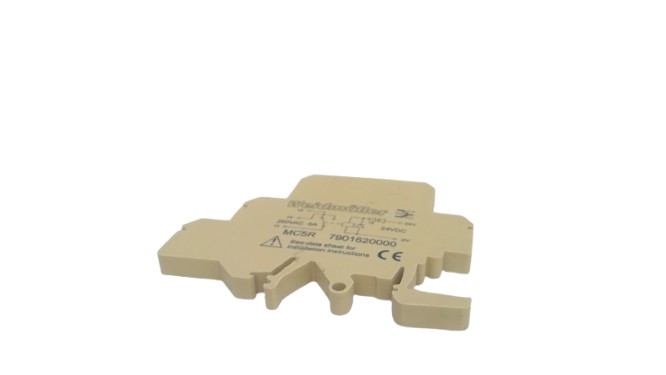 WEIDMULLER MC5R-24VDC