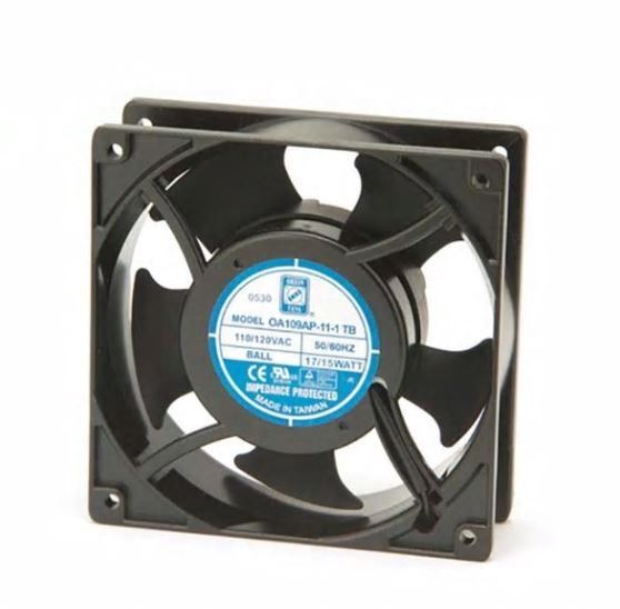 ORION FANS OA109AP-11-1WB