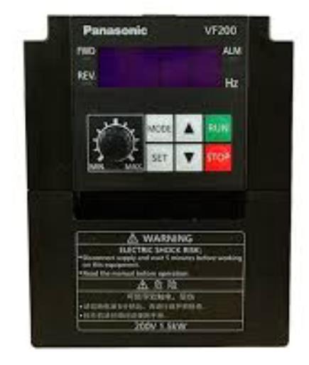 AVF200-0072 by MATSUSHITA ELECTRIC