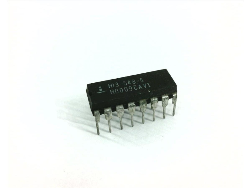 INTERSIL HI3-548-5