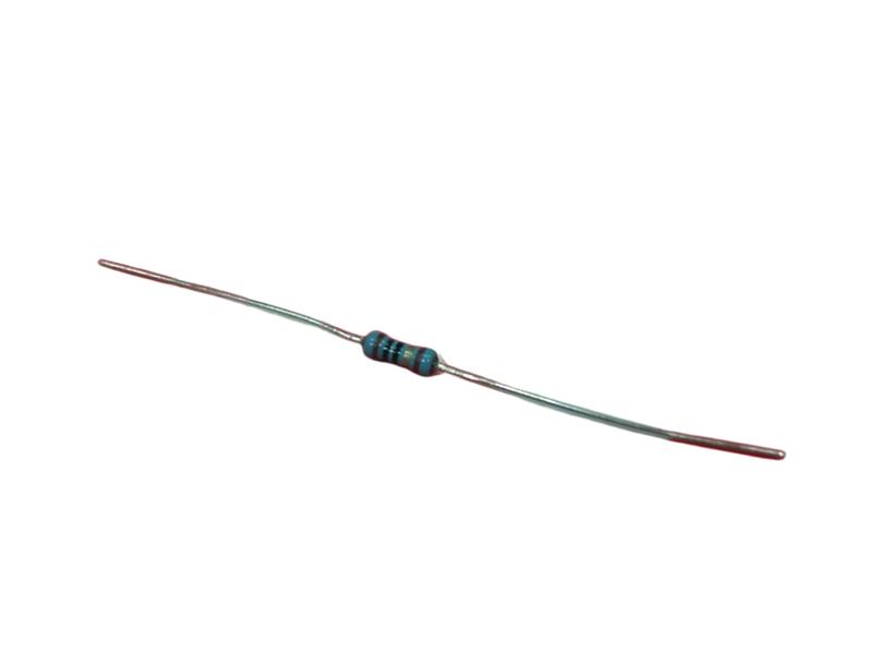 MFR4-10RFI by TT ELECTRONICS