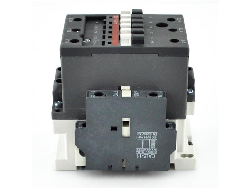 BRAH ELECTRIC BA75-30-11-80