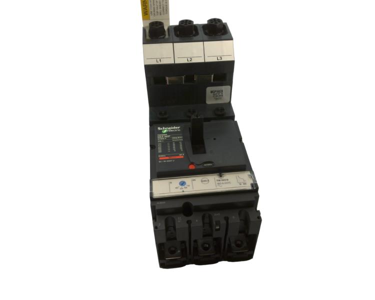 SCHNEIDER ELECTRIC MGP1603X