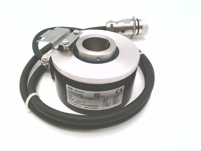 THALHEIM ITD 40 A4 Y97 2048 T NI H2SK12 S25