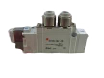 SMC SY7120-5LSE-C8-F2