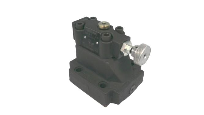 R4V06-599-12-A1-050 by PARKER