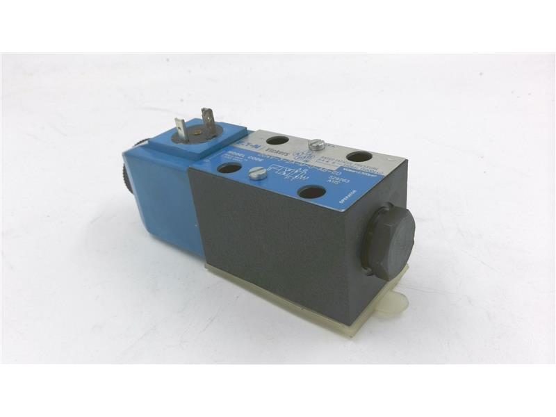 DG4V-3-2A-M-U-A6-60 by EATON CORPORATION