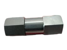 SWAGELOK SS-2C4-25