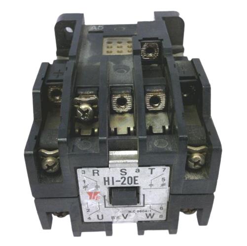 YASKAWA ELECTRIC HI-20E