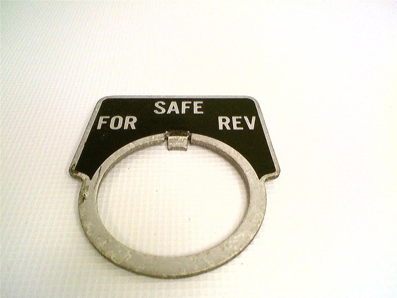 SCHNEIDER ELECTRIC 9001-KN300-FOR-SAFE-REV