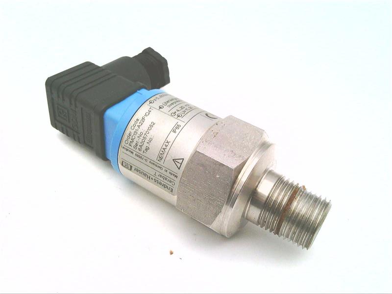 ENDRESS & HAUSER PMC131-A22F1Q4T