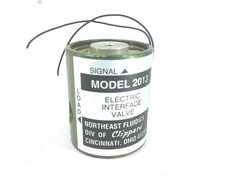 NORTHEAST FLUID 2013