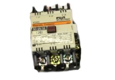 FUJI ELECTRIC SC-1N/SE