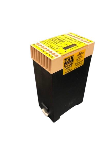 ALLEN BRADLEY 440F-C251D
