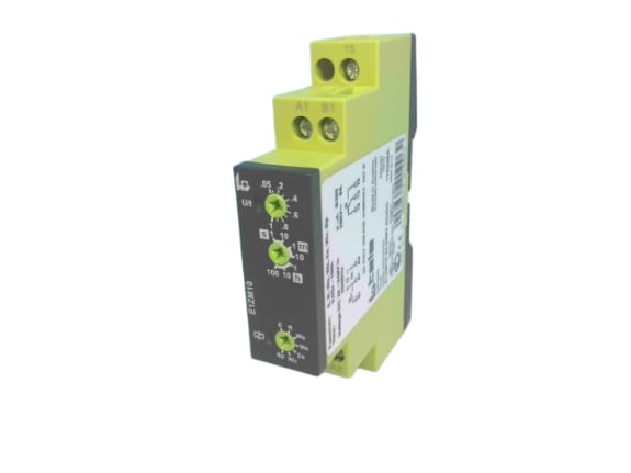 TELE CONTROLS E1ZM10 24-240V AC/DC(VE10)