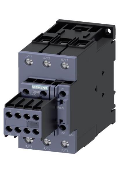 SIEMENS 3RT2038-1AP04