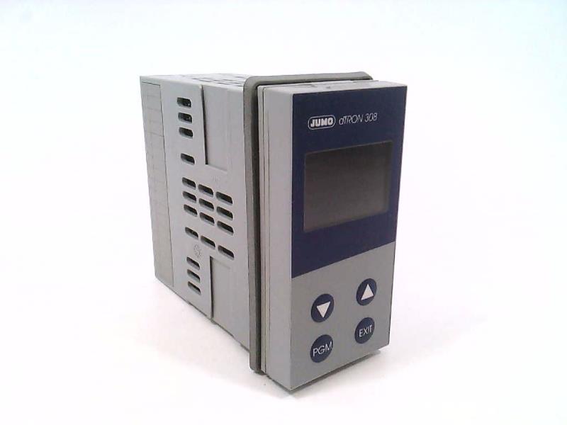 JUMO 703042/181-400-25/000.061