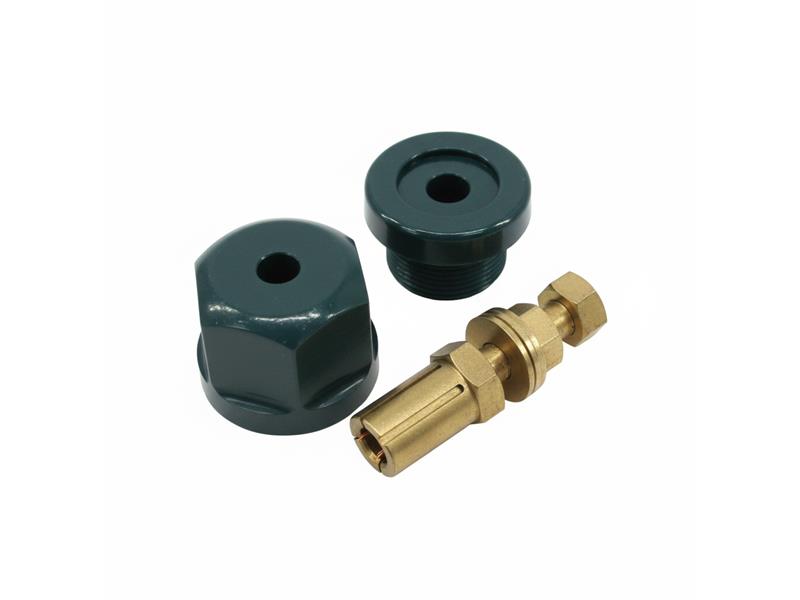 DANAHER MOTION RS50GGN