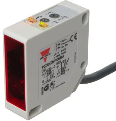 PC50CNP06BA by CARLO GAVAZZI