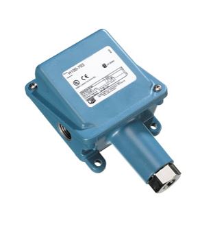 UNITED ELECTRIC F400-8BS/8S