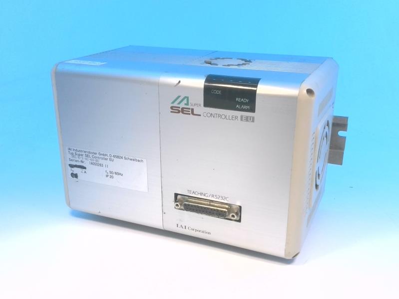 IAI SEL-E-1-AC-60-EU