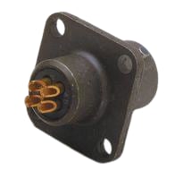 MS3112E8-4S by ITT