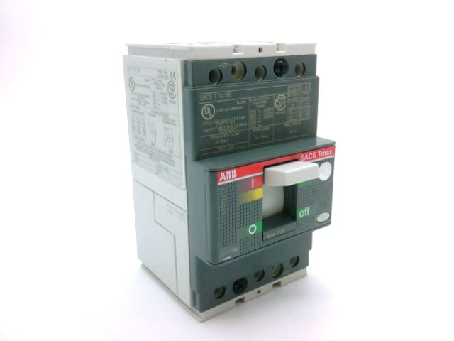 T1N015TL by ASEA BROWN BOVERI