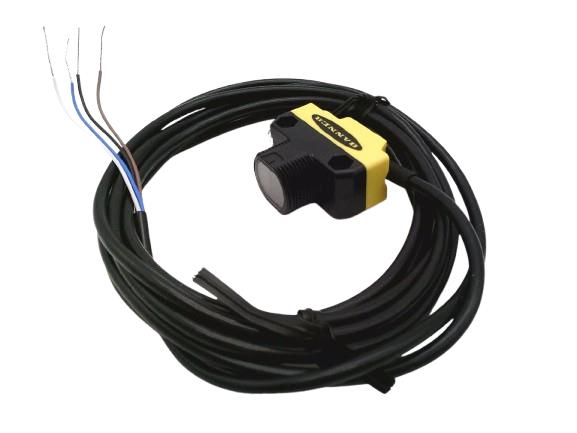 BANNER ENGINEERING QS18VN6LP