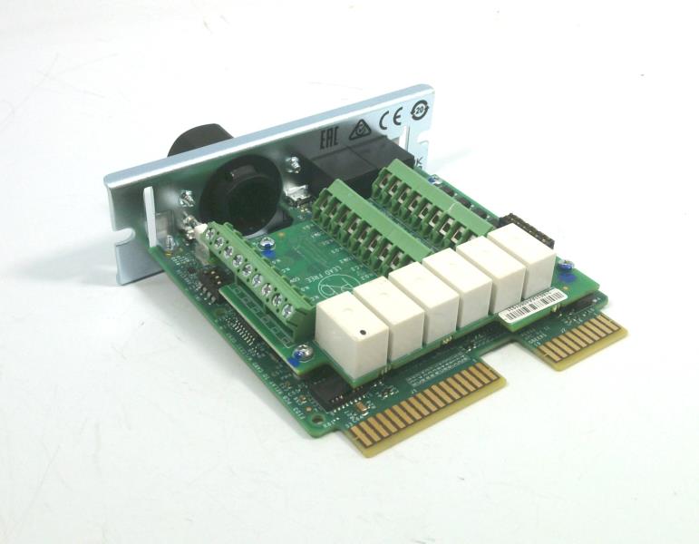 SCHNEIDER ELECTRIC AP9614