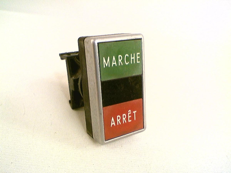 EATON CORPORATION M22-DD-GR-F10