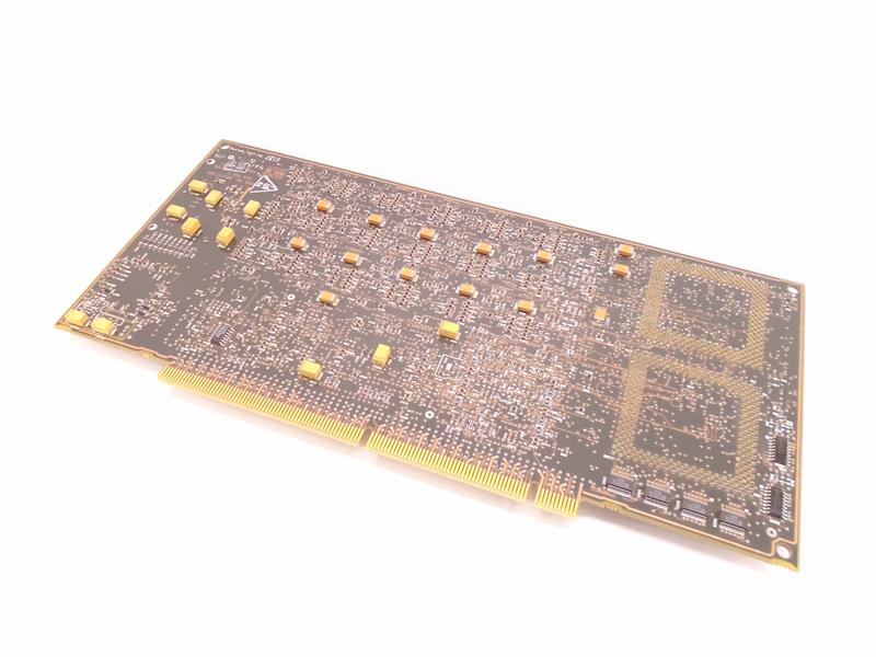 HEWLETT PACKARD COMPUTER 004715-001