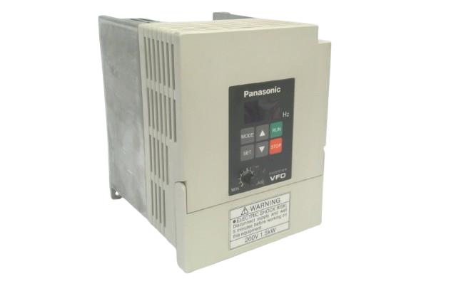 MATSUSHITA ELECTRIC BFV00152DK