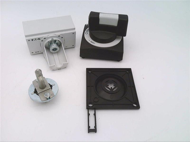 EATON CORPORATION NZM1-XTVD-NA