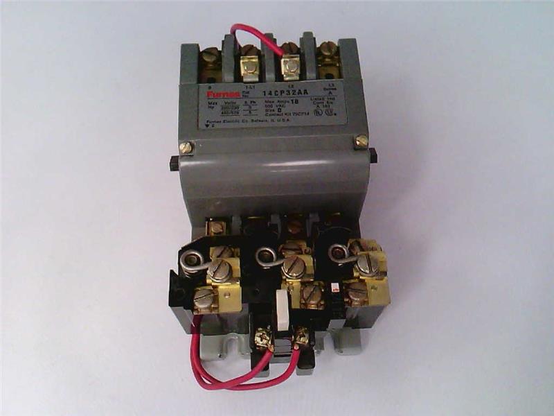 SIEMENS 14CP32AA