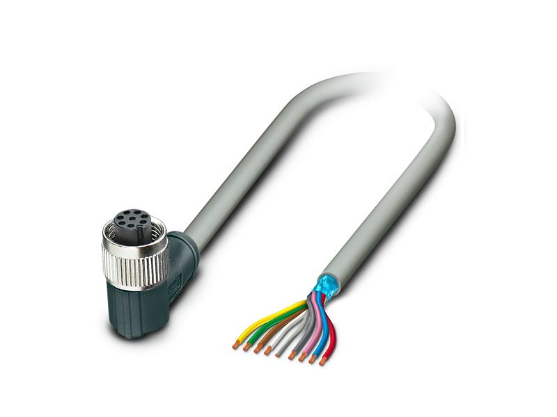 PHOENIX CONTACT SAC-8P- 5,0-680/M12FR FDN