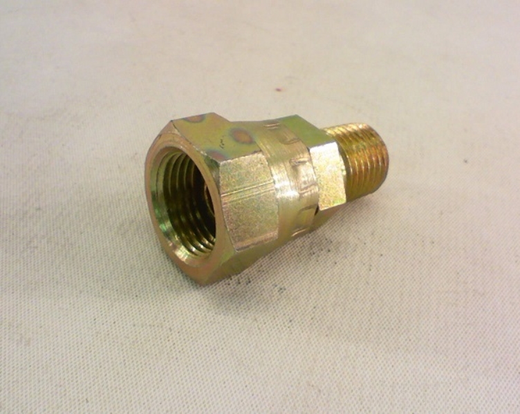 PARKER 0107-4-6