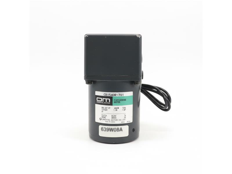 ORIENTAL MOTOR CBI540R-701