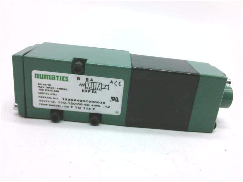 ASCO 152SA400C000030